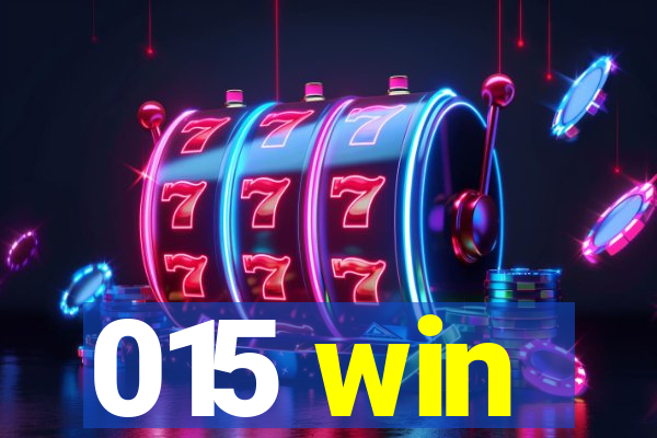 015 win